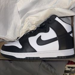 Nike Dunk Hi Retro 