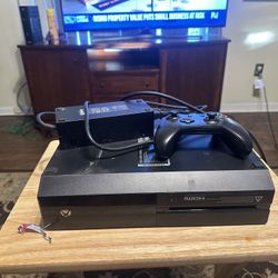 Xbox One 500GB