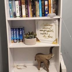Bookshelf