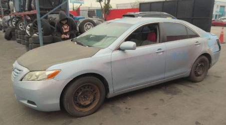 CAMRY 2008 PARTS ONLY