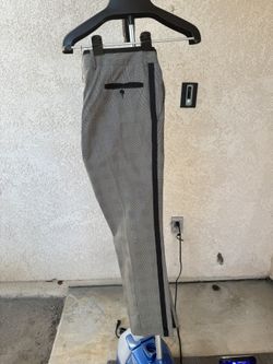 DOLCE & GABBANA SLACKS 