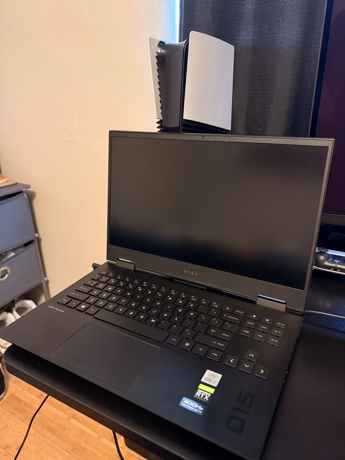 HP OMEN LAPTOP