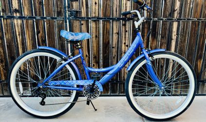 Kent Bayside Cruiser 26” Like New
