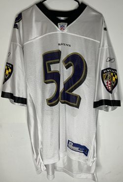 R.Lewis Raven Jersey
