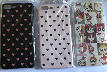 iPhone 7 Plus/8 plus cases