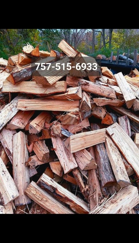 Firewood