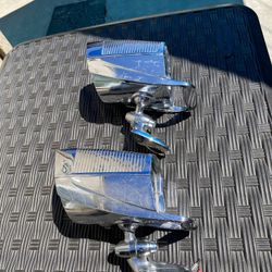 1958 Impala Spotlights