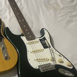 Player Series Stratocaster- Fender 