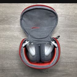 Sony MDR-X10 Headphones with Case