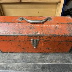 Tool Box
