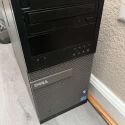 Office Computer