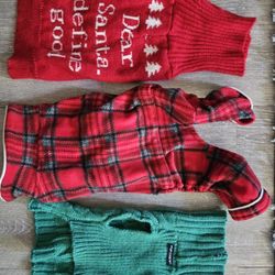 #DOG SWEATERS #Clothes