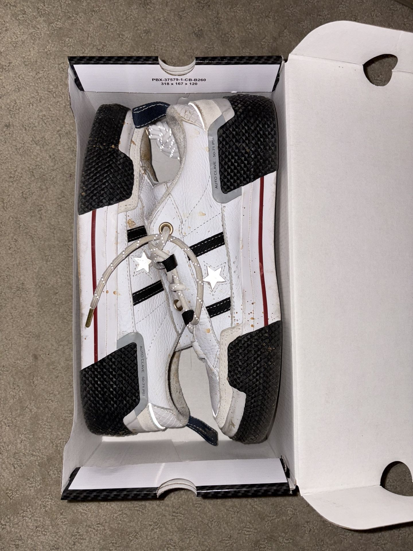 Converse IBN Jasper