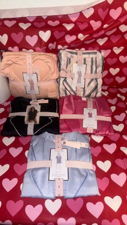 Victorias Secret PJ Set