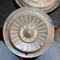 Ford 14” Hub Cap (1)