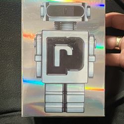 Phantom paco rabbane