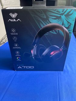 AULA Wind A700 Tri-Mode Gaming Headset