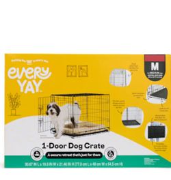 Dog Crate Medium