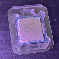 Intel Core i7