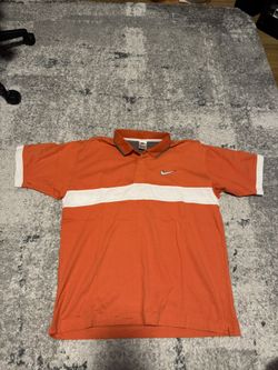 Vintage Nike Polo Shirt