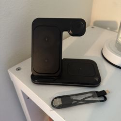 Apple Devices Charger With USB