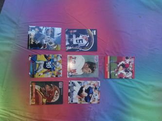 Football Cards