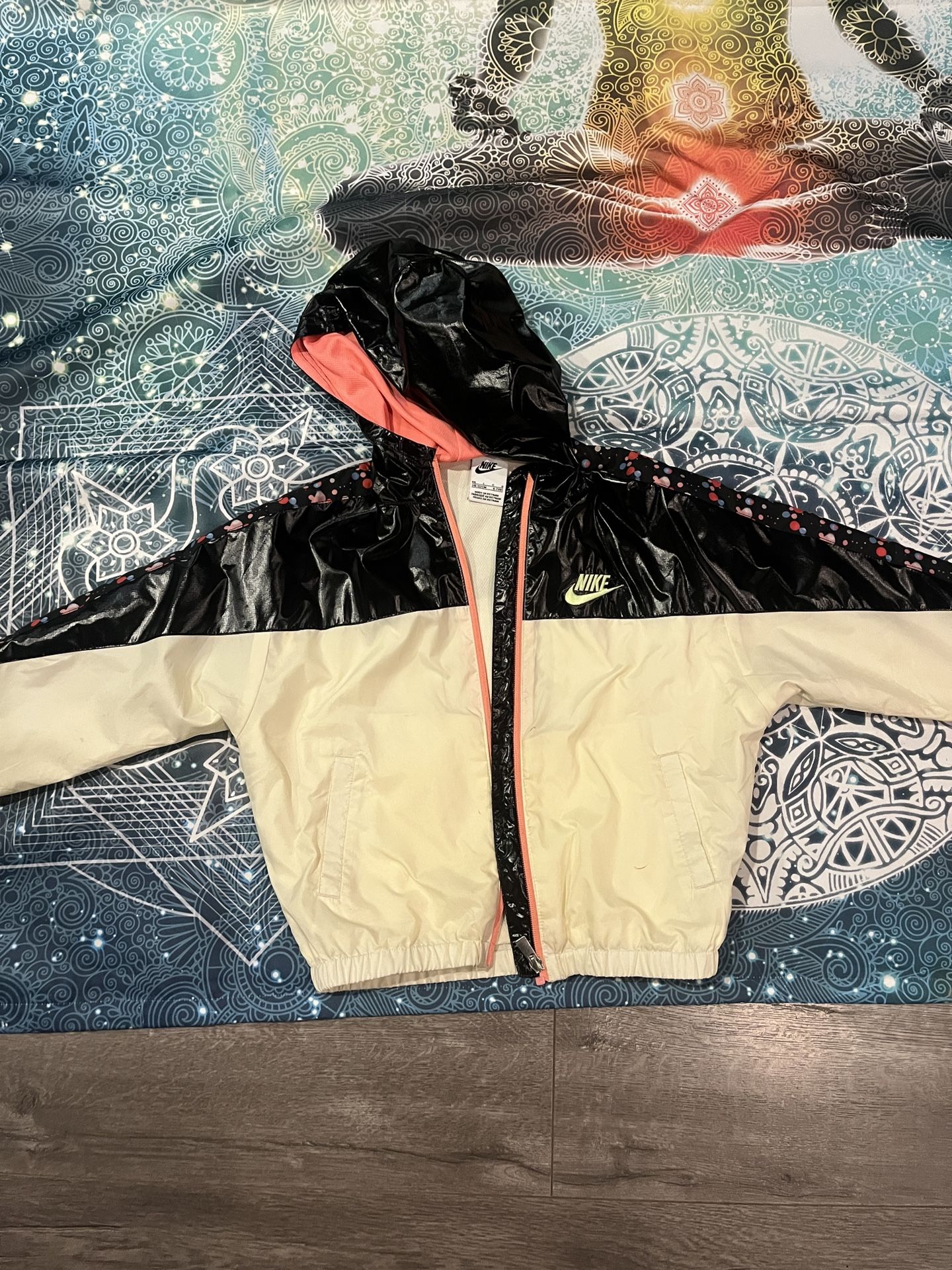 Nike Jacket And Skirts Set 5/6