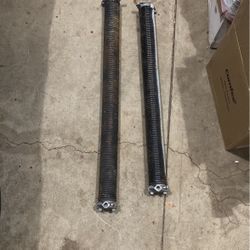 Garage Door Springs