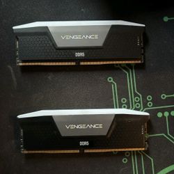 DDR 5 48g
