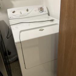 Maytag Gas Dryer