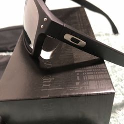 Oakley Holbrook XL Raiders Color
