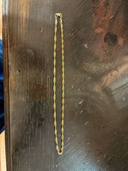 14k gold silver plated