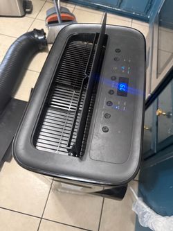 Portable Air Conditioner Unit