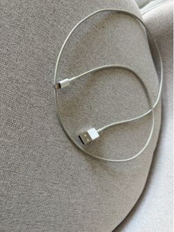USB Charging Cable apple