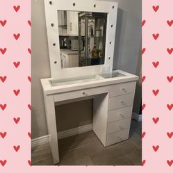 Vanity Set 