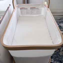 Cradlewise smart crib