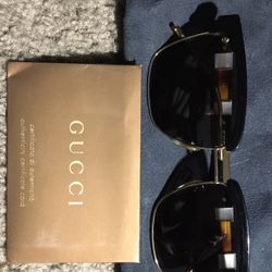 Gucci Sun Glasses