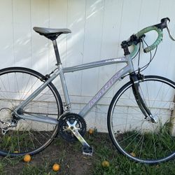 Marin Ravenna Road Bike
