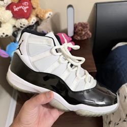 Concord Jordan 11d 
