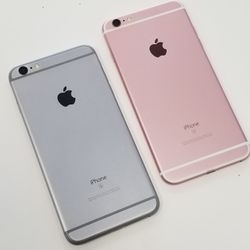 Apple IPhone 6s Plus Unlocked 16gb - Payment Plan Available For As Low As $25 