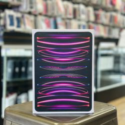 iPad Pro 4th Gen 11 Inch