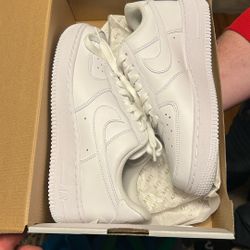 WMNS Air Force 1 ‘07 BRAND NEW size 8