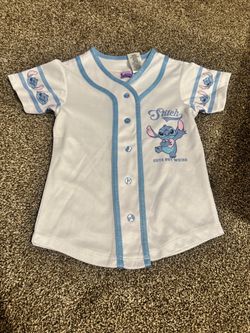 Stitch jersey
