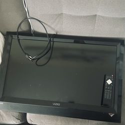Vizio 32” Flat Screen TV