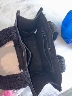 Lulu lemon tote