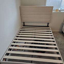 Bed Frame - Full