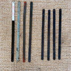 Sharp Razor Blades For Drills/Tools