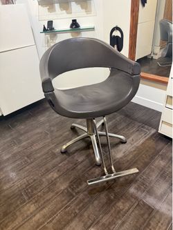 Salon Styling Chair