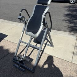 Adjustable Back Stretcher