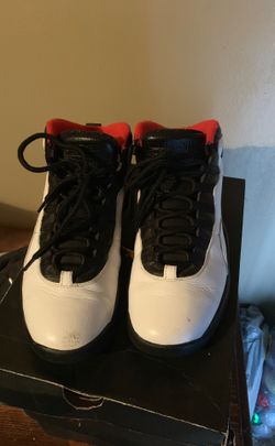 Retro Jordan’s